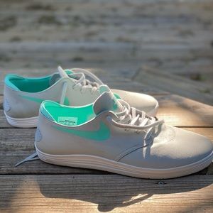 Nike Lunarlon Men’s Size 12